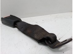 Recambio de anclaje cinturon trasero izquierdo para fiat cinquecento (170_) 0.9 i.e. s (170af, 170cf) referencia OEM IAM    2
