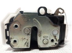 Recambio de cerradura puerta delantera derecha para peugeot bipper tepee 1.4 hdi referencia OEM IAM Z08F28-2ACLTD 1357552080 