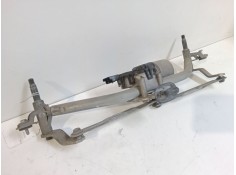 Recambio de motor limpia delantero para peugeot 207/207+ (wa_, wc_) 1.4 16v referencia OEM IAM    2