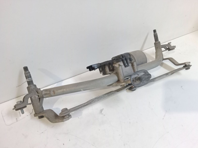 Recambio de motor limpia delantero para peugeot 207/207+ (wa_, wc_) 1.4 16v referencia OEM IAM   