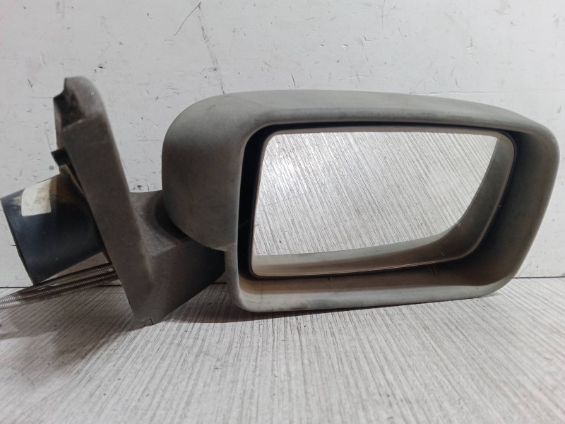 Recambio de retrovisor derecho para renault express furgoneta/monovolumen (f40_, g40_) 1.2 (f406, g40a) referencia OEM IAM   