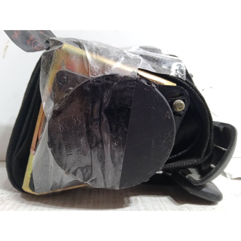 Recambio de cinturon seguridad trasero izquierdo para seat leon (1m1) 1.9 tdi referencia OEM IAM 1MO857805HCP  