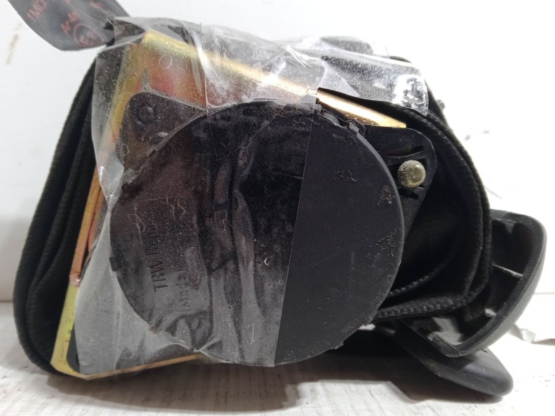 Recambio de cinturon seguridad trasero izquierdo para seat leon (1m1) 1.9 tdi referencia OEM IAM 1MO857805HCP  
