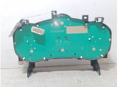 Recambio de cuadro instrumentos para peugeot 207/207+ (wa_, wc_) 1.4 16v referencia OEM IAM A2C53065547   2