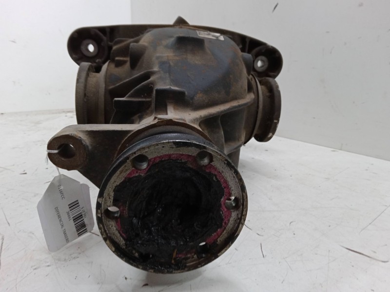 Recambio de diferencial trasero para bmw 5 (e39) 525 td referencia OEM IAM   