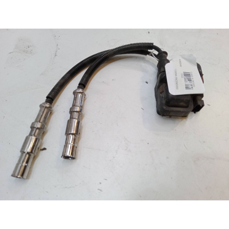 Recambio de bobina encendido para mercedes-benz clase a (w169) a 170 (169.032, 169.332) referencia OEM IAM   