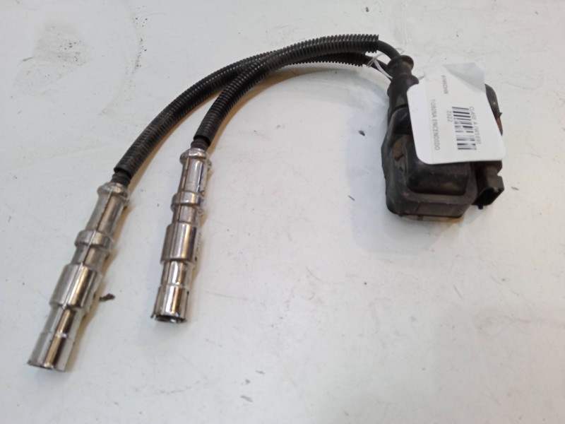 Recambio de bobina encendido para mercedes-benz clase a (w169) a 170 (169.032, 169.332) referencia OEM IAM   