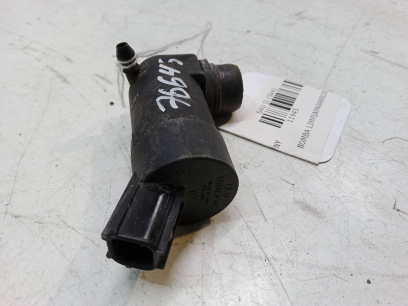 Recambio de bomba limpiaparabrisas para volvo s40 ii (544) 2.0 d referencia OEM IAM   