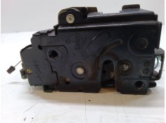 Recambio de cerradura puerta delantera izquierda para skoda octavia i (1u2) 1.9 tdi referencia OEM IAM    2