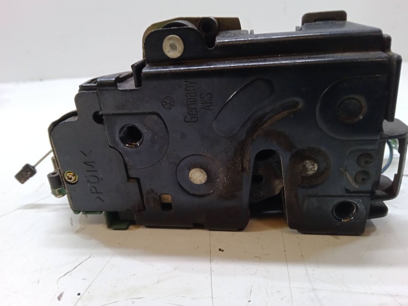 Recambio de cerradura puerta delantera izquierda para skoda octavia i (1u2) 1.9 tdi referencia OEM IAM   