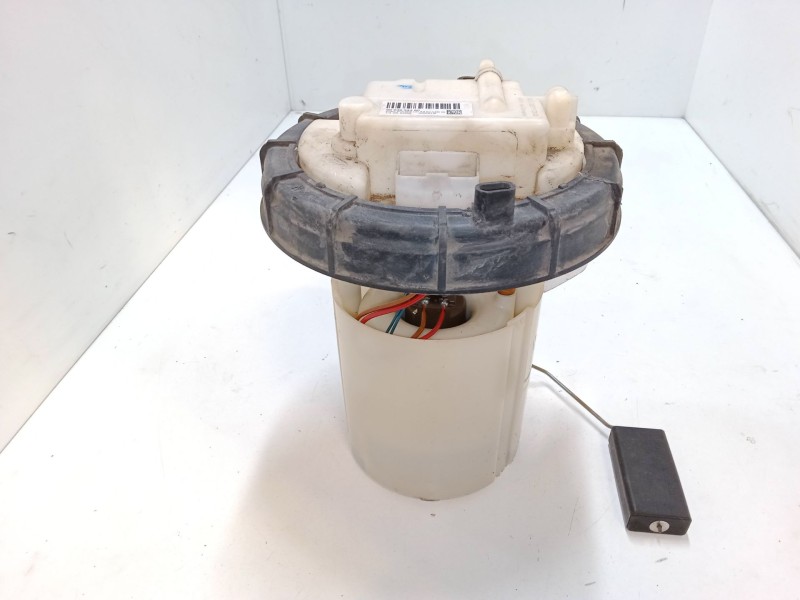 Recambio de aforador para peugeot 207/207+ (wa_, wc_) 1.4 16v referencia OEM IAM 9684934480  