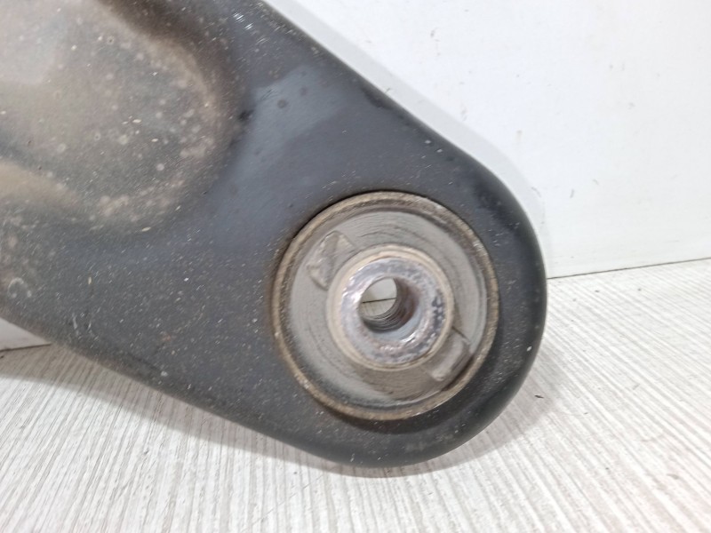 Recambio de brazo suspension inferior delantero izquierdo para peugeot 207/207+ (wa_, wc_) 1.6 hdi referencia OEM IAM   