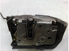 Recambio de cerradura puerta delantera derecha para bmw 3 compact (e46) 320 td referencia OEM IAM