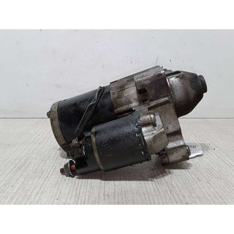 Recambio de motor arranque para peugeot 306 hatchback (7a, 7c, n3, n5) 2.0 hdi 90 referencia OEM IAM   