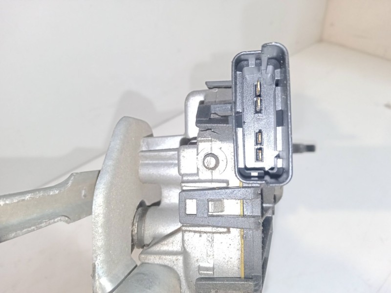 Recambio de motor limpia delantero para peugeot 207/207+ (wa_, wc_) 1.4 16v referencia OEM IAM   