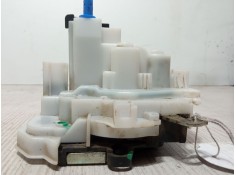 Recambio de cerradura puerta delantera derecha para peugeot bipper tepee 1.4 hdi referencia OEM IAM Z08F28-2ACLTD 1357552080  2