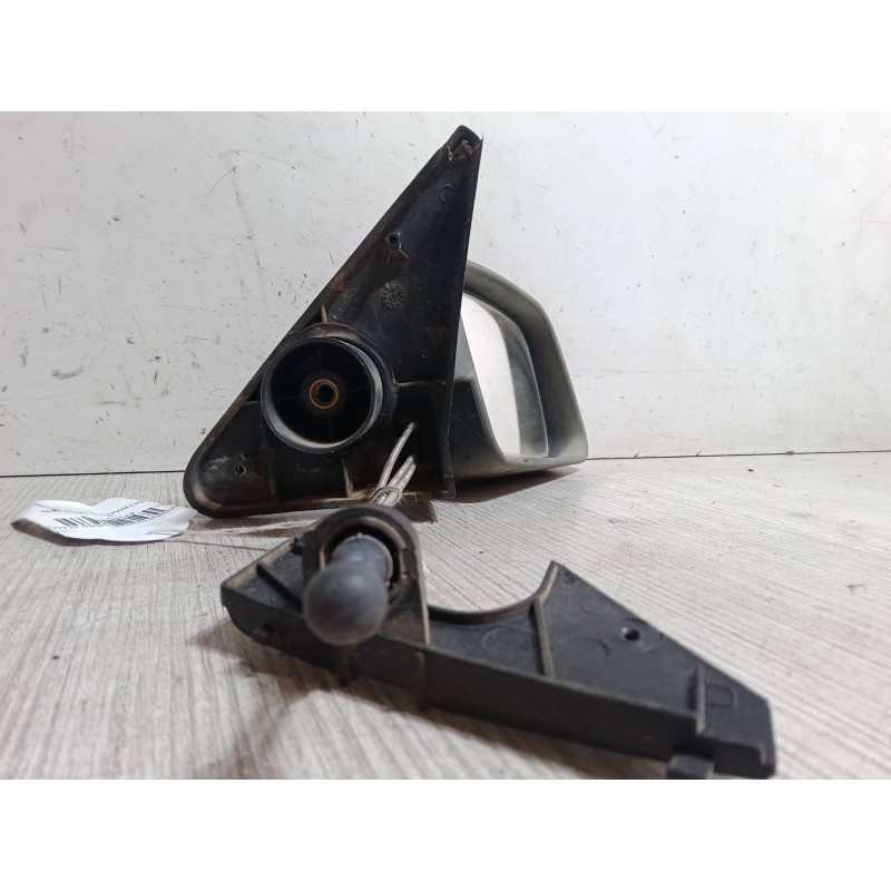 Recambio de retrovisor derecho para renault express furgoneta/monovolumen (f40_, g40_) 1.2 (f406, g40a) referencia OEM IAM   