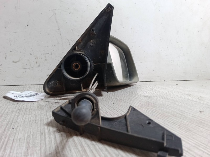 Recambio de retrovisor derecho para renault express furgoneta/monovolumen (f40_, g40_) 1.2 (f406, g40a) referencia OEM IAM   