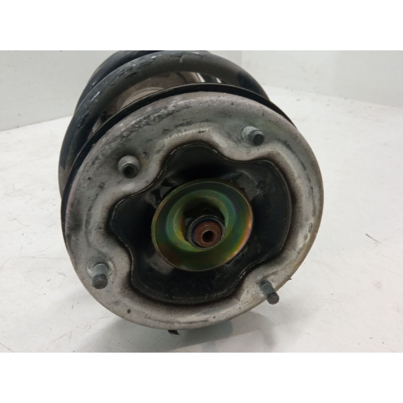 Recambio de amortiguador delantero izquierdo para bmw 7 (e65, e66, e67) 735 i, li referencia OEM IAM 824904556848  