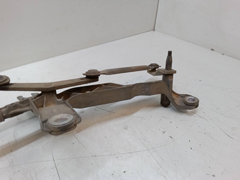 Recambio de motor limpia delantero para citroën xsara (n1) 2.0 hdi 90 referencia OEM IAM   