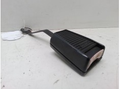 Recambio de anclaje cinturon delantero izquierdo para fiat cinquecento (170_) 0.9 i.e. s (170af, 170cf) referencia OEM IAM   