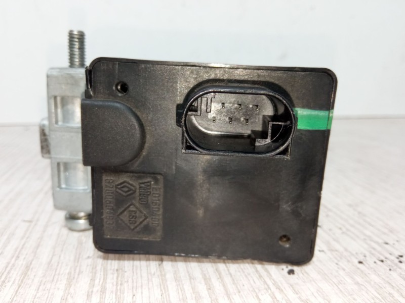 Recambio de antirrobo electrico para renault scénic ii (jm0/1_) 2.0 dci (jm1k) referencia OEM IAM AQ154B05307H  