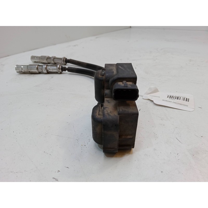 Recambio de bobina encendido para mercedes-benz clase a (w169) a 170 (169.032, 169.332) referencia OEM IAM   