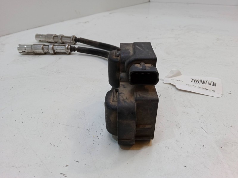 Recambio de bobina encendido para mercedes-benz clase a (w169) a 170 (169.032, 169.332) referencia OEM IAM   