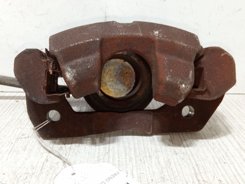 Recambio de pinza freno delantera derecha para toyota yaris (_p1_) 1.3 (ncp10_, scp12_) referencia OEM IAM   