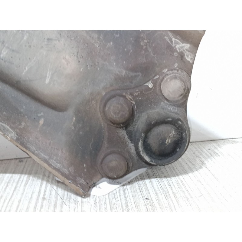 Recambio de brazo suspension inferior delantero izquierdo para peugeot 207/207+ (wa_, wc_) 1.6 hdi referencia OEM IAM   