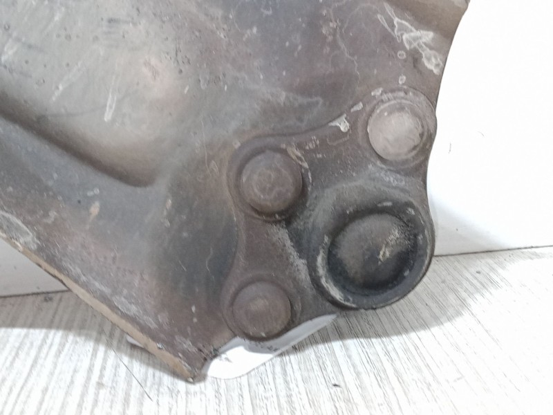 Recambio de brazo suspension inferior delantero izquierdo para peugeot 207/207+ (wa_, wc_) 1.6 hdi referencia OEM IAM   