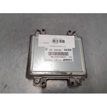 CENTRALITA MOTOR UCE E8355580499 