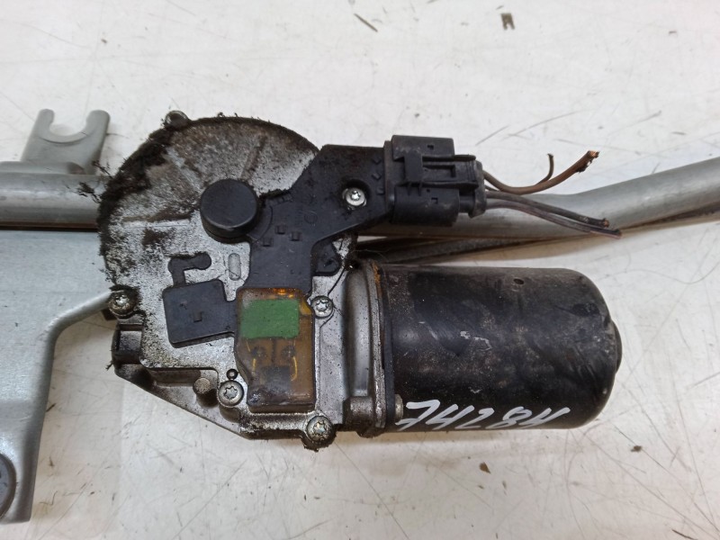 Recambio de motor limpia delantero para citroën xsara (n1) 2.0 hdi 90 referencia OEM IAM   