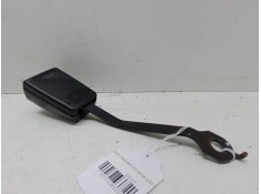 Recambio de anclaje cinturon delantero izquierdo para fiat cinquecento (170_) 0.9 i.e. s (170af, 170cf) referencia OEM IAM    2
