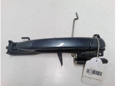 Recambio de maneta exterior puerta delantera izquierda para lexus rx (_u3_) 300 (mcu35_) referencia OEM IAM   