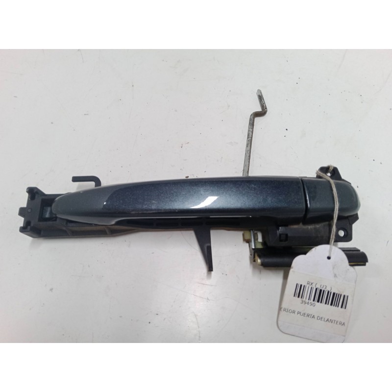 Recambio de maneta exterior puerta delantera izquierda para lexus rx (_u3_) 300 (mcu35_) referencia OEM IAM   