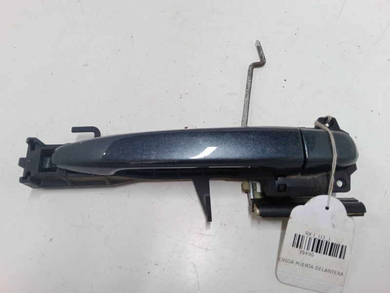 Recambio de maneta exterior puerta delantera izquierda para lexus rx (_u3_) 300 (mcu35_) referencia OEM IAM   