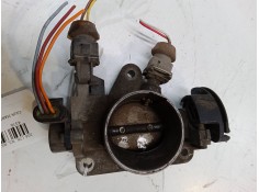 Recambio de caja mariposa para peugeot 306 (7b, n3, n5) 1.6 sr referencia OEM IAM