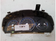Recambio de cuadro instrumentos para hyundai santa fé ii (cm) 2.2 crdi referencia OEM IAM 1164200070