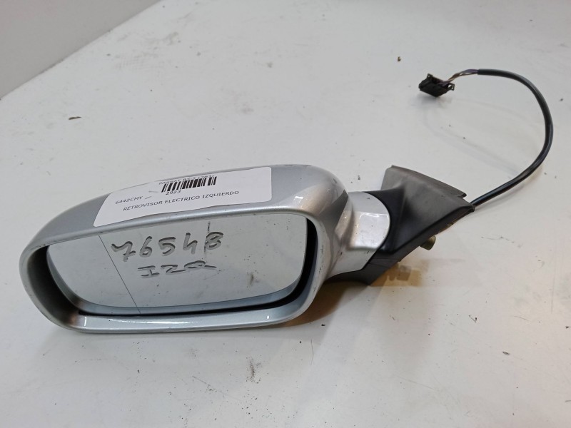Recambio de retrovisor electrico izquierdo para volkswagen passat b5.5 (3b3) 1.9 tdi 4motion referencia OEM IAM   