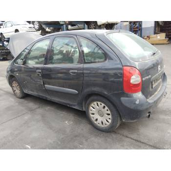 CITROËN XSARA PICASSO (N68)