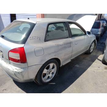 AUDI A3 (8L1)