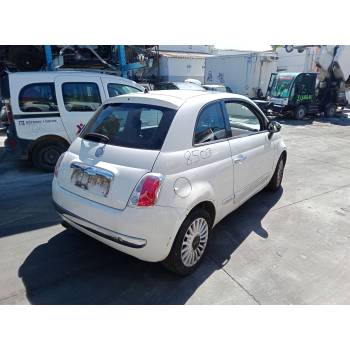 FIAT 500 C (312_)