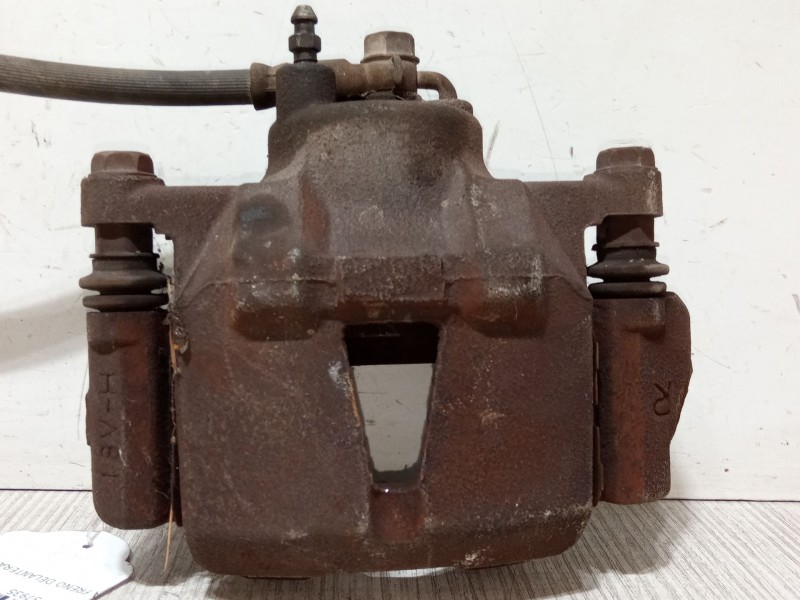 Recambio de pinza freno delantera derecha para toyota yaris (_p1_) 1.3 (ncp10_, scp12_) referencia OEM IAM   