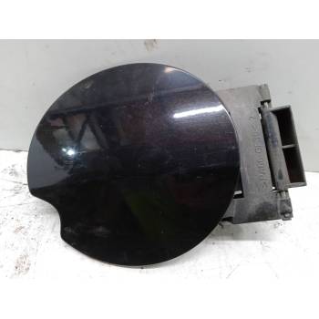 TAPA EXTERIOR COMBUSTIBLE 