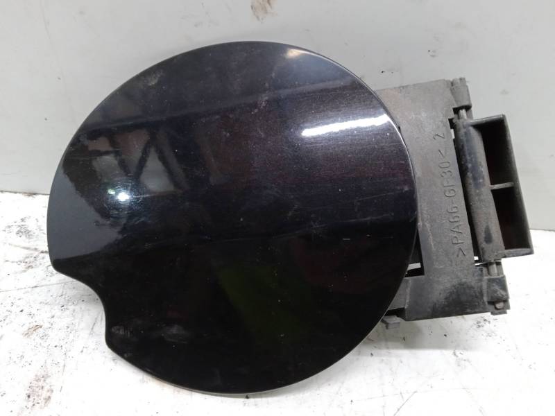 TAPA EXTERIOR COMBUSTIBLE 