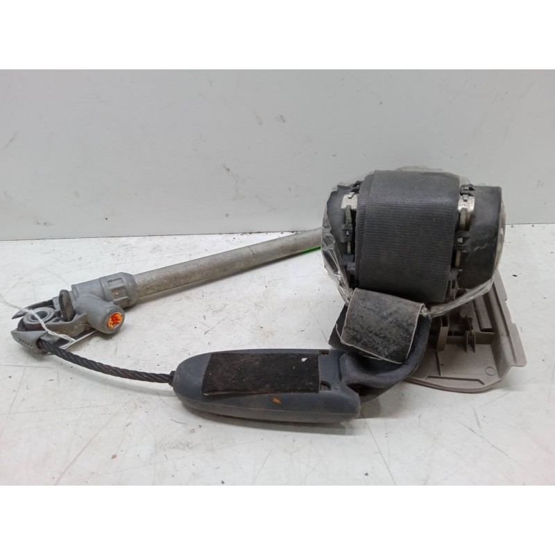 Recambio de cinturon con pretensor delantero derecho para renault megane ii station wagon (km0/1_) 1.5 dci (km16, km1e) referenc
