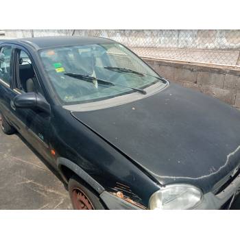 OPEL CORSA B (S93)