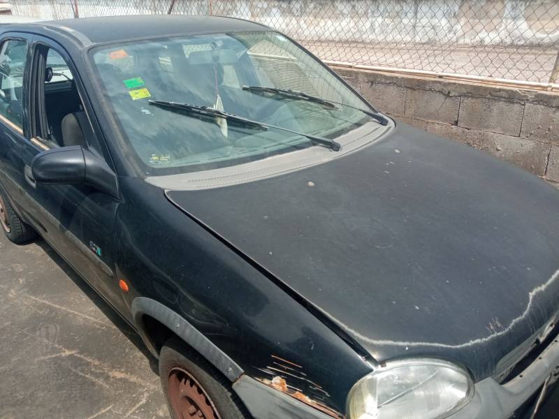 OPEL CORSA B (S93)