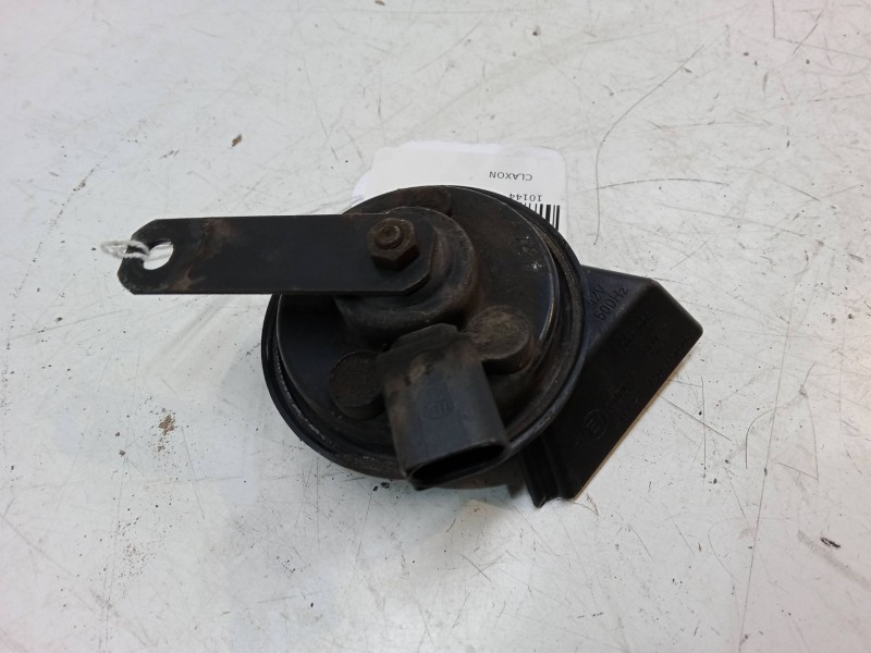 Recambio de claxon para seat ibiza iii (6l1) 1.2 referencia OEM IAM   